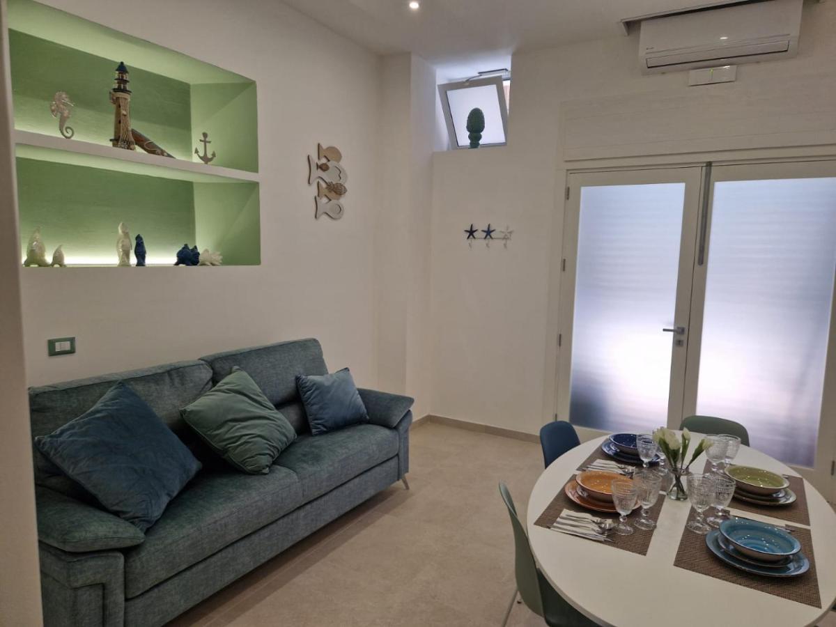 فيلا Ondina House جيارديني ناكسوس المظهر الخارجي الصورة
