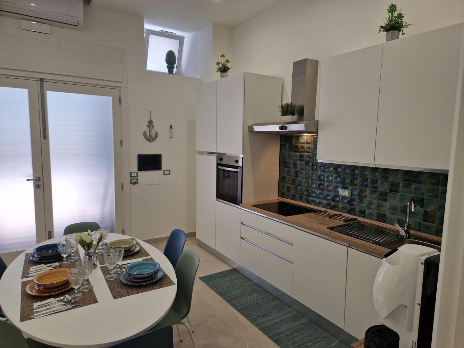 فيلا Ondina House جيارديني ناكسوس المظهر الخارجي الصورة